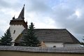 Kalotaszentkiraly - reformatus templom2
